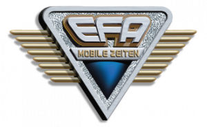 EFA Mobile Zeiten | Das Automobilmuseum in Amerang